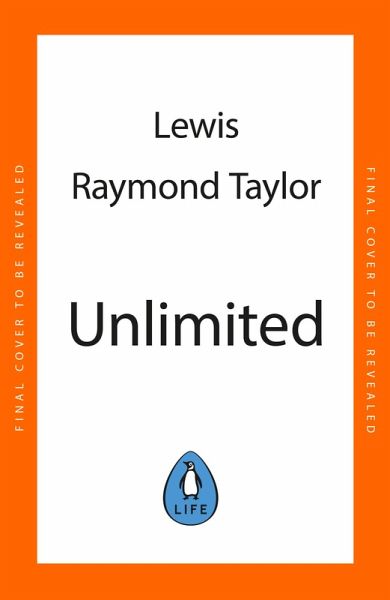 Unlimited (eBook, ePUB) Unlimited (eBook, ePUB)