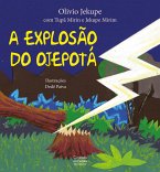A explosão do ojepotá (eBook, ePUB)