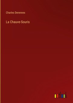 La Chauve-Souris - Derennes, Charles