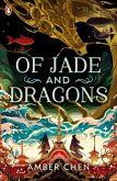 Of Jade and Dragons (eBook, ePUB)