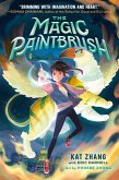 The Magic Paintbrush (eBook, ePUB)