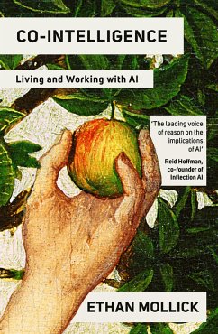 Cover Co-Intelligence (eBook, ePUB)
