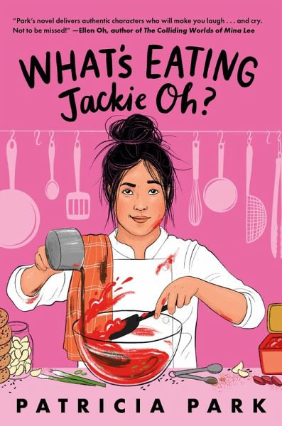 What's Eating Jackie Oh? (eBook, ePUB) What's Eating Jackie Oh? (eBook, ePUB)