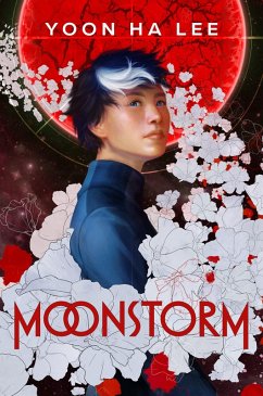Moonstorm (eBook, ePUB) - Ha Lee, Yoon