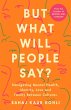 But What Will People Say? (eBook, ePUB) - Bild 1