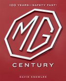 MG Century (eBook, ePUB)