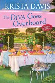 The Diva Goes Overboard (eBook, ePUB)