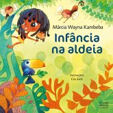 Infância na aldeia (eBook, ePUB) Infância na aldeia (eBook, ePUB)