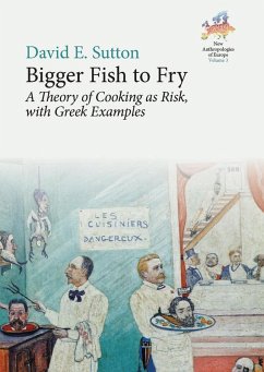 Bigger Fish to Fry (eBook, ePUB) - Sutton, David E.