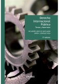 Derecho Internacional Público. Textos y Materiales Derecho Internacional Público. Textos y Materiales