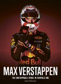 Max Verstappen (eBook, ePUB)