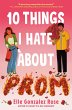 10 Things I Hate About Prom (eBook,... - Bild 1