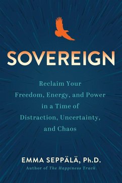 Cover Sovereign (eBook, ePUB)