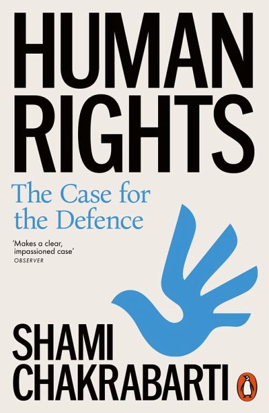 Human Rights (eBook, ePUB)
