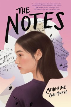 The Notes (eBook, ePUB) - Con Morse, Catherine
