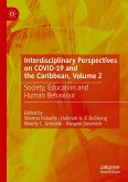 Interdisciplinary Perspectives on COVID-19 and the Caribbean, Volume 2 (eBook, PDF)