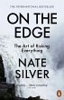 On the Edge (eBook, ePUB) - Bild 1