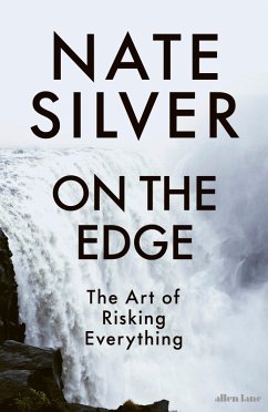 Cover On the Edge (eBook, ePUB)