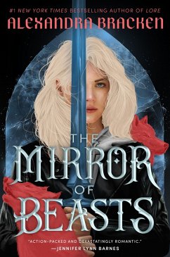 The Mirror of Beasts (eBook, ePUB) - Bracken, Alexandra