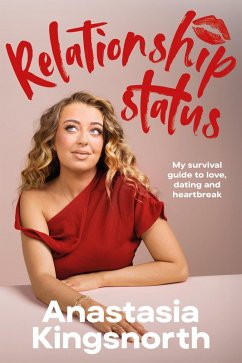 Cover Relationship Status (eBook, ePUB)