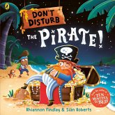 Don't Disturb The Pirate (eBook, ePUB)