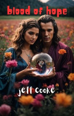 Cover The Blood Of Hope (eBook, ePUB)