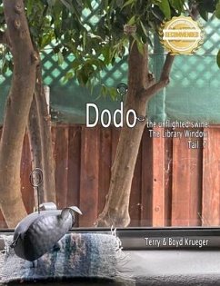 Cover Dodo the unflighted swine (eBook, ePUB)