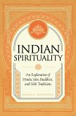 Indian Spirituality (eBook, ePUB)