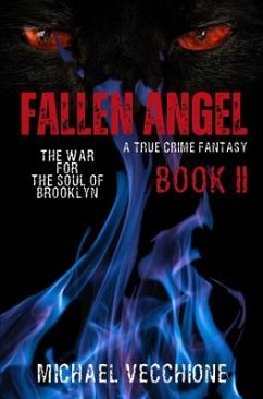 Fallen Angel II (eBook, ePUB) - Vecchione, Michael