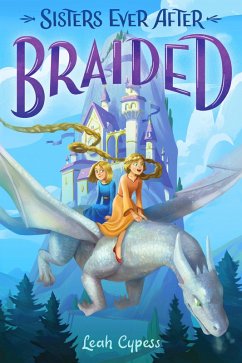 Braided (eBook, ePUB) - Cypess, Leah