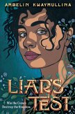 Liar's Test (eBook, ePUB)