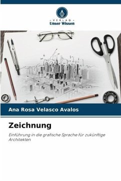 Zeichnung - Velasco Ávalos, Ana Rosa