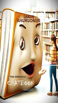 Cover The Groccolli Pictureland Chatbook (eBook, ePUB)