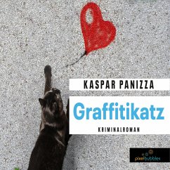 Grafittikatz (MP3-Download) - Panizza, Kaspar