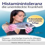 Histaminintoleranz - die unentdeckte Krankheit (MP3-Download)