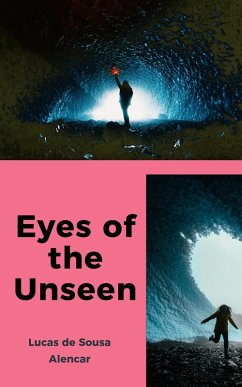 Cover Eyes of the Unseen (eBook, ePUB)