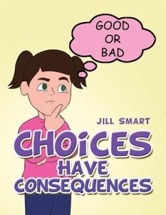 Cover Choices Have Consequences (eBook, ePUB)