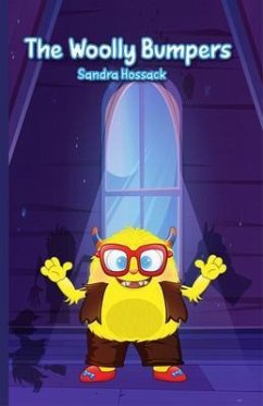 Cover The Woolly Bumpers (eBook, ePUB)