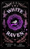 White Raven (A Demon's Guide to the Afterlife, #2) (eBook, ePUB)