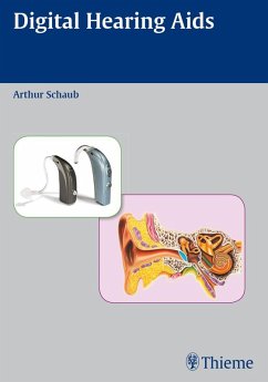 Digital Hearing Aids (eBook, ePUB)