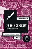 Zu hoch gepokert (eBook, ePUB)