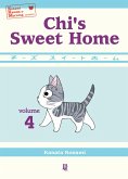 Chi's Sweet Home vol. 04 (eBook, ePUB)