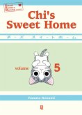 Chi's Sweet Home vol. 05 (eBook, ePUB)