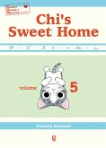 Chi's Sweet Home vol. 05 (eBook, ePUB) Chi's Sweet Home vol. 05 (eBook, ePUB)