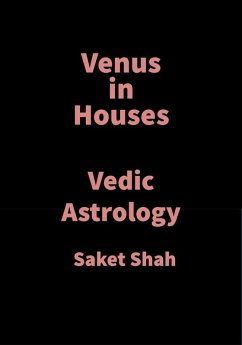 Venus in Houses (eBook, ePUB) Cover Venus in Houses (eBook, ePUB)