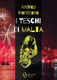 I Teschi di Malta (eBook, ePUB)