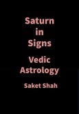 Saturn in Signs (eBook, ePUB)