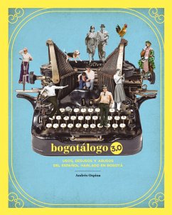 Bogotálogo 3.0 (eBook, PDF) - Ospina, Andrés