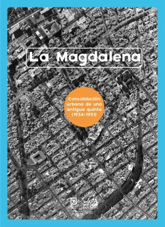 Cover La Magdalena (eBook, PDF)