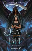 Death is My BFF (eBook, ePUB)